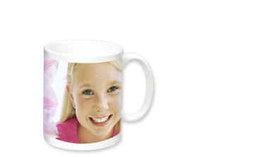 Panoramic Mug