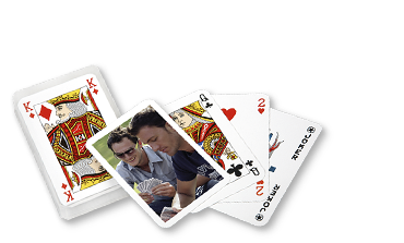 Playing Cards