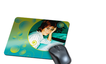 Mouse Pad