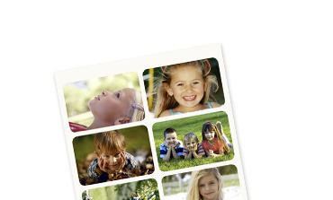 Photo Stickers
