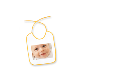 Baby Bib