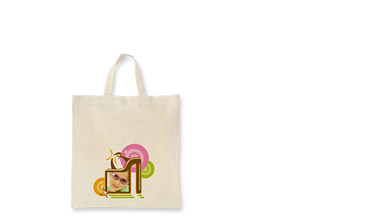 Canvas Bag