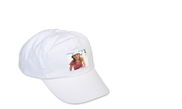 BASEBALL CAP