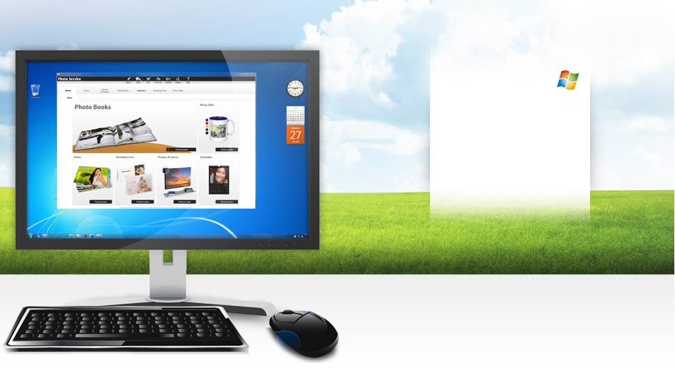 Desktop Software