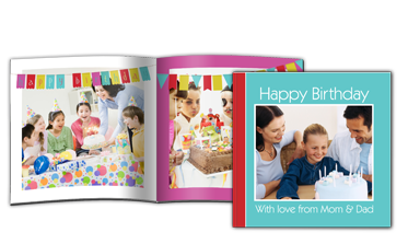 Birthday (8x8)