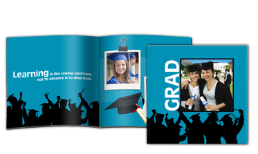 Graduation (8x8)