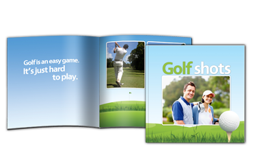 Golf (8x8)