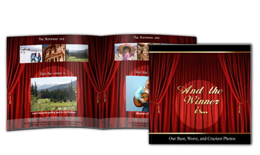 Awards Book
