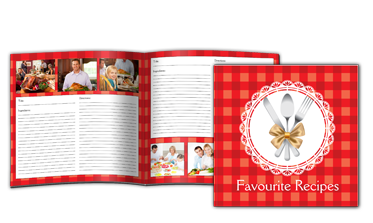 Recipe