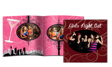 Girls' Night Out