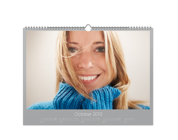 photo calendars printed calendars a4 wall calendars