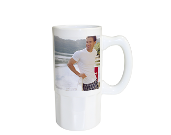 BEER MUG