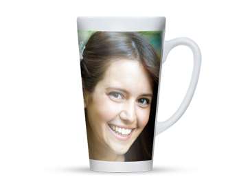 PHOTO MUG STANDARD