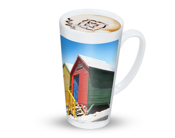 LATTE MUG