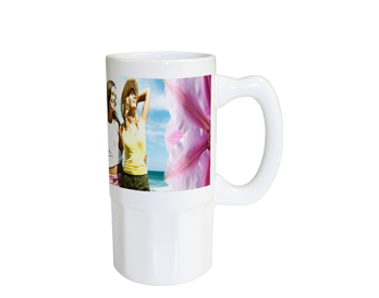 PANORAMIC BEER MUG