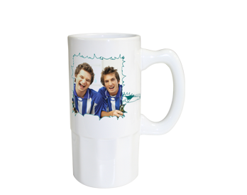 PRODUCT DETAILS: PANORAMIC BEER MUG