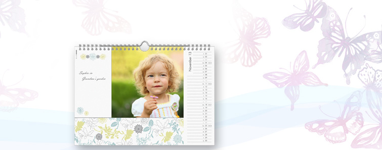 Photo Calendar