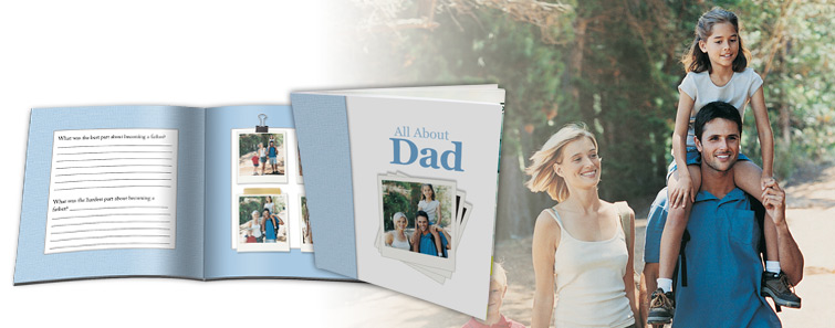 Story books: Tell your story!