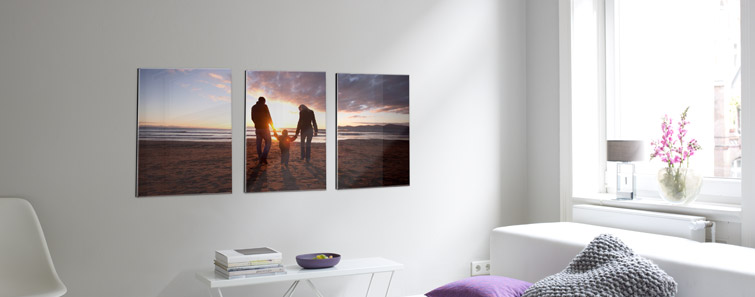 Split Panel Canvas Split Panel Canvas Prints