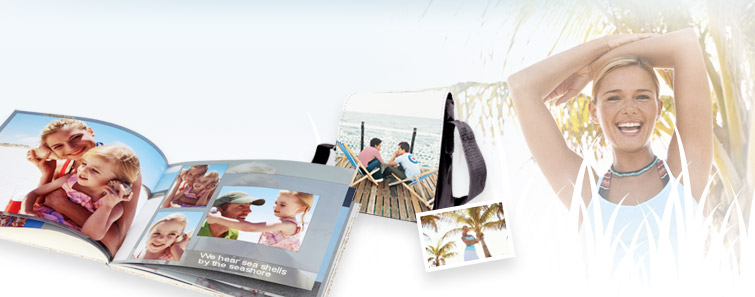Bring your vacation back home with you! Bring your vacation back home with you!