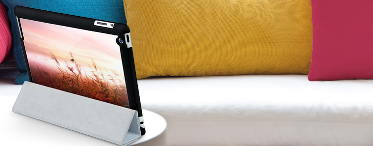 iPad case