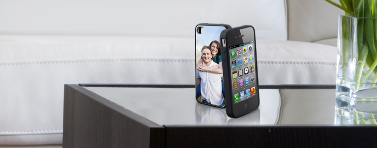 iPhone cover
