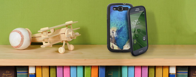Samsung Galaxy S3 Case