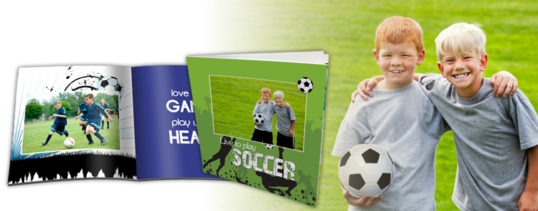 Story books: Tell your story!