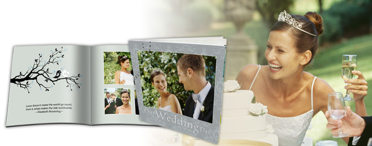 Story books: Tell your story!