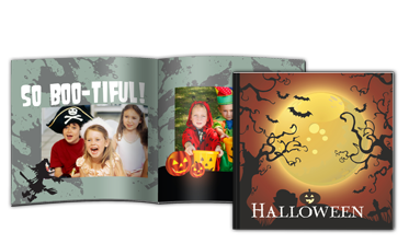 Halloween (8x8)