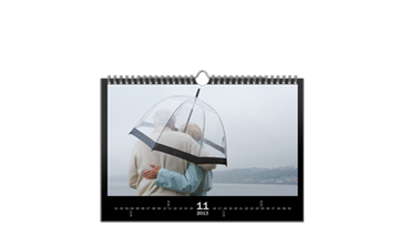 11 x 8 Panorama Calendar 11 x 8 Panorama Calendar