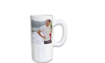 Beer Stein
