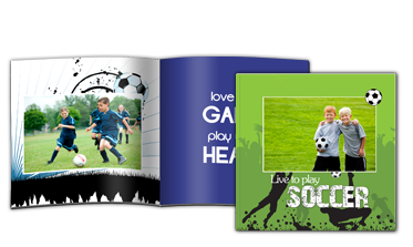 Soccer (8x8)