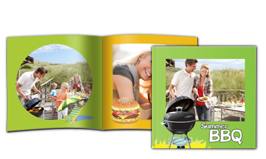 BBQ (8x8)