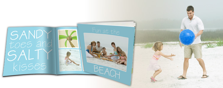Story books: Tell your story!